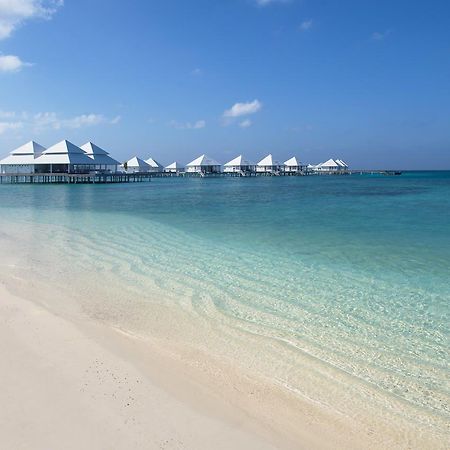 Diamonds Thudufushi Beach & Water Villas Thundufushi Eksteriør bilde